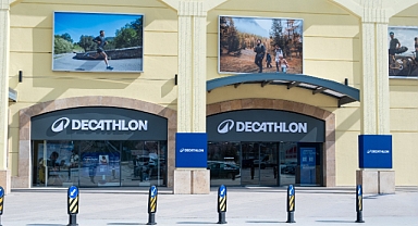 Forum Ankara, Decathlon ve yenilenen Mavi ile marka karmasını güçlendiriyor