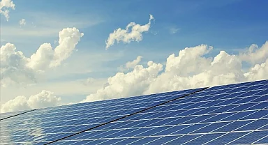 Güneş enerjisi yükselişe geçti!