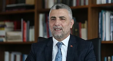Güvensiz ürün tespitinde yeni dönem! Ticaret Bakanı Ömer Bolat detayları açıkladı
