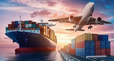 İhracatta 21 il 1 milyar dolar barajını geçti