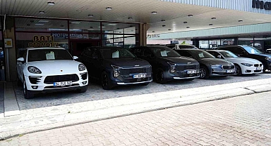 İkinci el piyasasına beklenen yaz hareketliliği gelmedi
