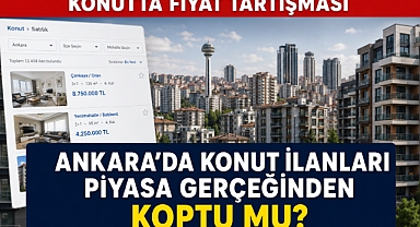 İlana bir fiyat giriyorsunuz da o fiyatı veren var mı?