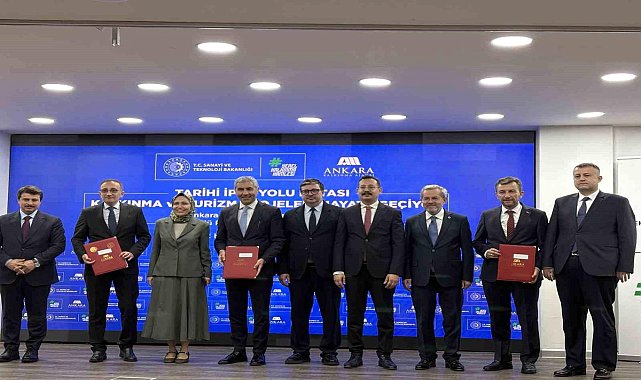 İpek Yolu'nda turizm hamlesi