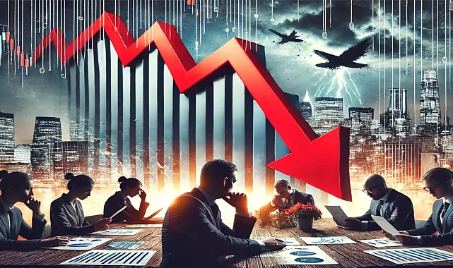 Küresel ekonomi için alarm verildi! Enerji krizi ve enflasyon kapıda