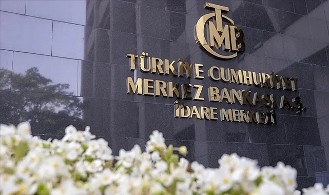 Merkez Bankası rezervleri belli oldu