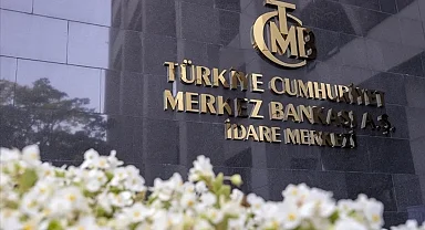 Merkez Bankası rezervleri belli oldu