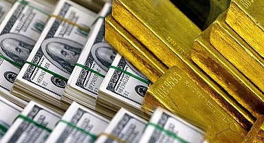 Merkez Bankası rezervlerinde sert düşüş: Bir haftada 8,4 milyar dolar eridi