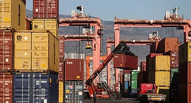 Mikro ihracat hacmi, son 10 yılda yaklaşık 15 kat büyüdü