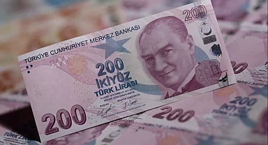 Reel efektif döviz kuru endeksi Mayıs ayında azaldı