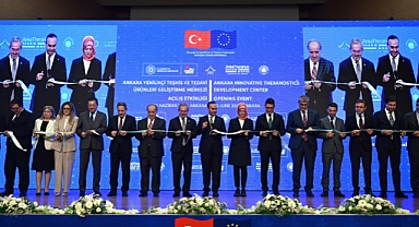 Sağlık Teknolojilerinde inovasyona 13 Milyon avroluk yatırım