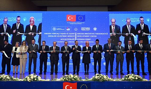 Sağlık Teknolojilerinde inovasyona 13 Milyon avroluk yatırım