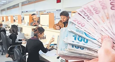 SGK borç yapılandıracaklar dikkat! Borcunu yapılandıran teşvikten yararlanır