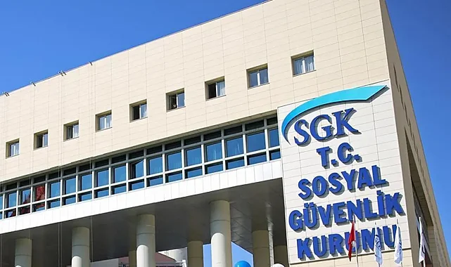 SGK’dan borç yapılandırmasında yeni düzenleme