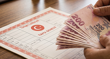 Tapu sahiplerini ilgilendiren zorunluluk 1 Ekim'e ertelendi