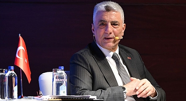 Ticaret Bakanı Ömer Bolat 