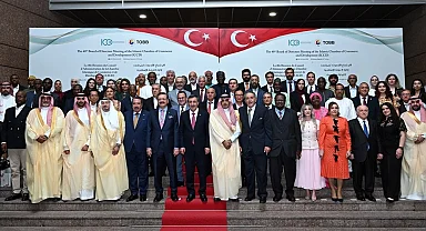 TOBB ile FSC'den iş birliği mutabakatı