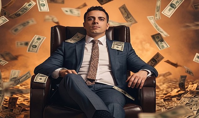 Türkiye’de her gün bir kişi 30 milyon dolarlık kulübe katılıyor