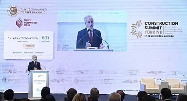 Türkiye, dünyanın en güçlü dijital altyapı merkezlerinden olacak