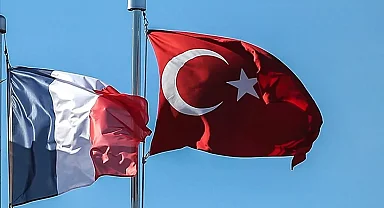 Türkiye–Fransa ticaret hedefi 2030’a kadar 30 milyar dolar