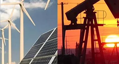 Üretici enflasyonu Mayıs'ta yükseldi... Enerji ve imalat fiyatları dikkat çekti