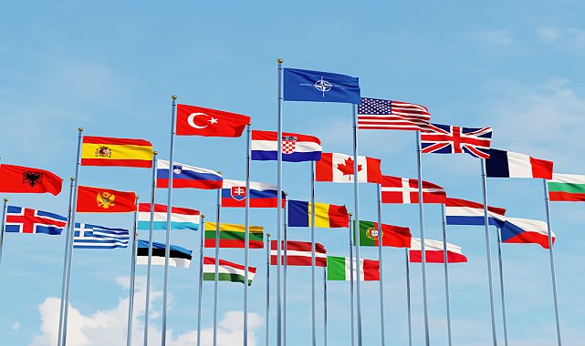 Ankara'da tarihi zirve: 70 trilyon dolarlık dev güç Türkiye'de buluşuyor!