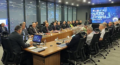 Bakan Çiftçi: NATO Zirvesi için tüm güvenlik tedbirleri tamamlandı