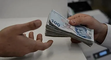 Bankacılık sektörünün mevduatı 31 trilyon TL'yi aştı