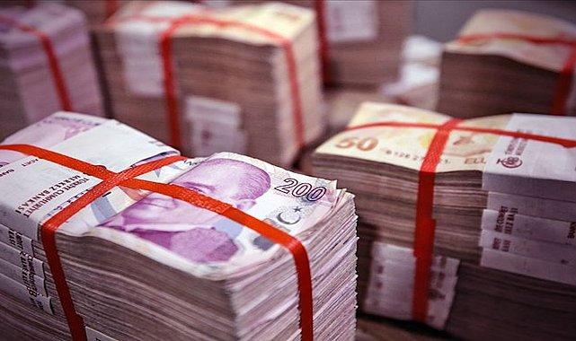 Bankacılık sektörünün mevduatı geçen hafta azaldı