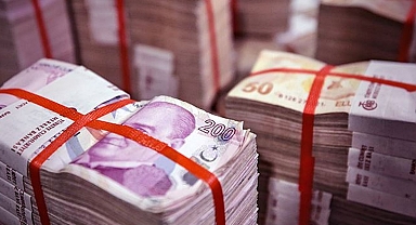 Bankacılık sektörünün mevduatı geçen hafta azaldı
