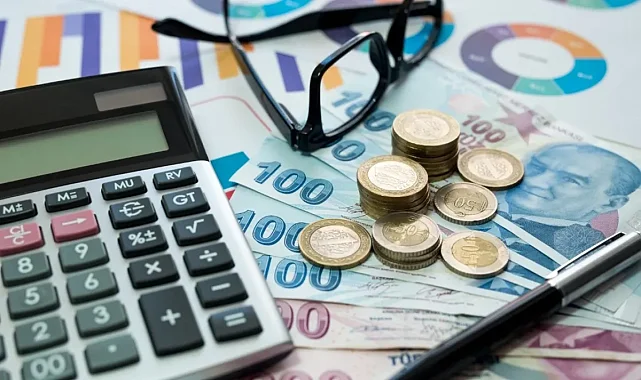 Bankalarda TL mevduat arttı, döviz hesapları güçlendi