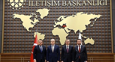 BİK ile İŞKUR arasında medya sektörü için iş birliği protokolü
