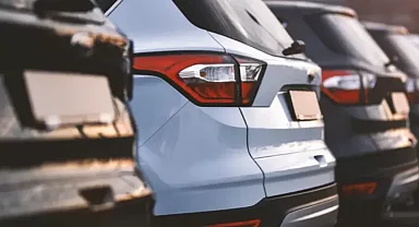 Binek araç ve motosiklette asgari ÖTV uygulaması başlıyor
