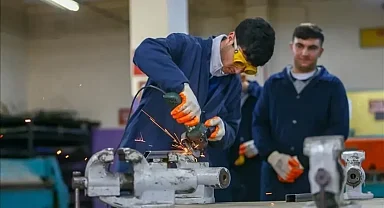 Çalışma hayatı için müfredatta önemli yenilik