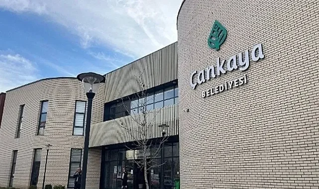 Çankaya Belediyesi'ne rüşvet operasyonu