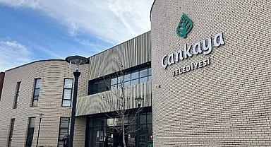 Çankaya Belediyesi'ne rüşvet operasyonu