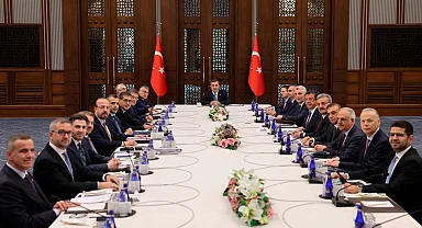 EKK yeni kararları açıkladı... Reel sektöre 1 trilyon TL'lik destek hamlesi