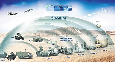 Gök Vatan için dev anlaşma