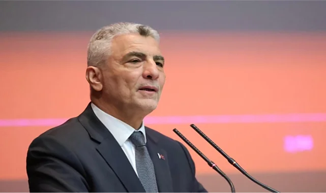 İhracat beklentisi güçlendi, hedef 282 milyar dolar