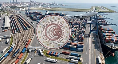 İhracat beklentisi üçüncü çeyrekte yükseldi