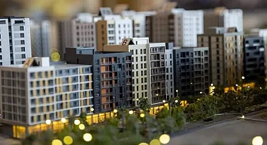 Merkez Bankası depremin konut piyasasına etkisini inceledi