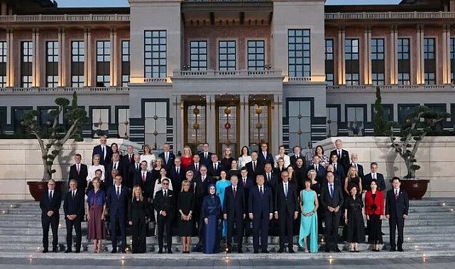 NATO Zirvesi | Ankara dünya liderlerini ağırlıyor
