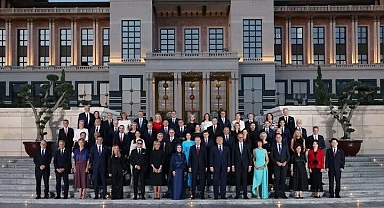 NATO Zirvesi | Ankara dünya liderlerini ağırlıyor