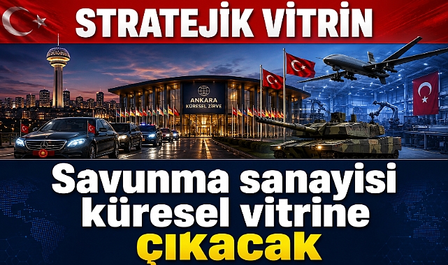NATO Zirvesi Ankara ekonomisine ne getirecek?