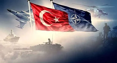 NATO Zirvesi öncesi dikkat çeken tablo! Savunma ihracatının yüzde 57'si müttefiklere