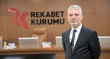 Rekabet Kurumu Başkanı Küle'den şirketlere net uyarı: Bedeli ağır olur