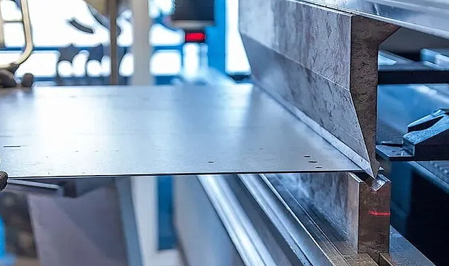 Sanayi sektörlerinde vasıflı çelik dönemi