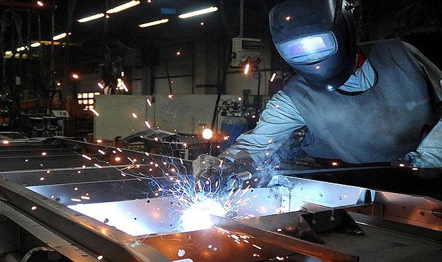 Sanayici üretirken devleti finanse ediyor: Devreden KDV yükü büyüyor