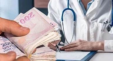 SGK'dan muayene katılım payına ayar