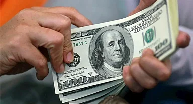 TCMB açıkladı: Reel sektörün döviz yükümlülüğü 204 milyar doları aştı