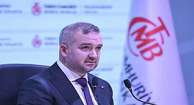 TCMB Başkanı Karahan'dan enflasyon mesajı: Bozulma sınırlı, sıkı politika korunacak